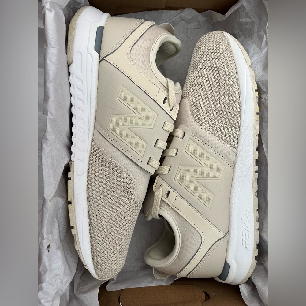 New Balance - WRL247CB - Size 7 Women's Shoes